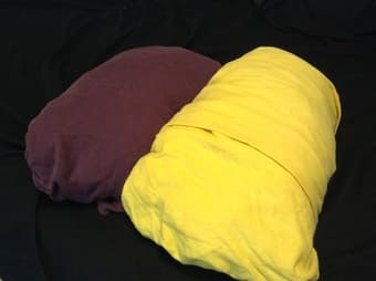 Twin Extra Long Sheets and Mattress Protectors 1