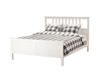 Full Bed Frame 3