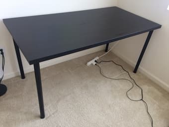 Table for Sale 1