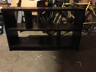 TV Stand 2