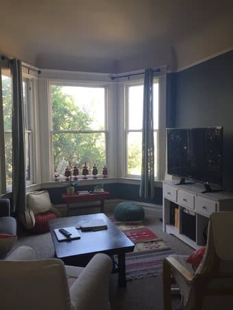 Spectacular Nob Hill Apartment, Better Price! 1