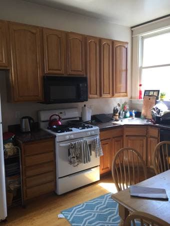 Spectacular Nob Hill Apartment, Better Price! 3