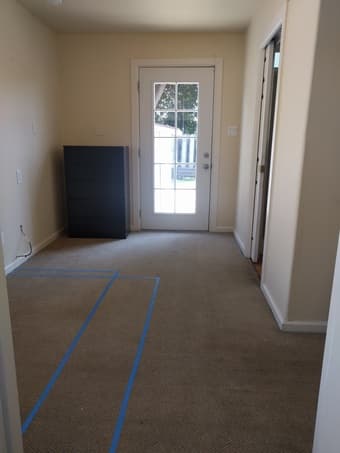Private bed/private bath in 4bd/2bth house in EPA 2