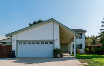 Cozy, Multicultural Shared Home 3