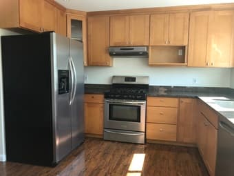 House for rent in San Jose, CA 2