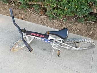 Child's Bike for Sale 2