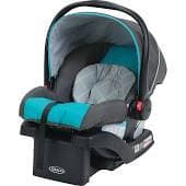 Infant Cat Seat 1
