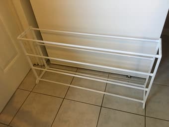 Shoe Rack For Sale 1
