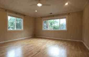 Spacious Master BR, Has Private Bath, Walk-In Closet & Sunny Views :) 2