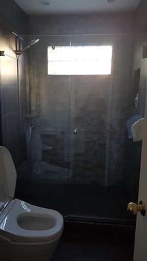 furnished bd with private bath - utilities included 3