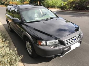 2001 Volvo V70 XC AWD $3500 OBO - $3,500 3