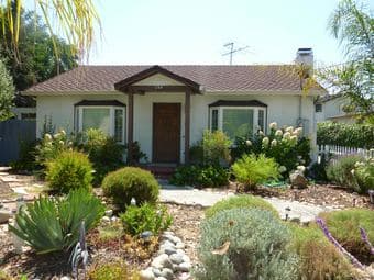 2 Bed/2 Bath Fully furnished MIDTOWN Palo Alto home 1