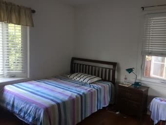 2 Bed/2 Bath Fully furnished MIDTOWN Palo Alto home 2