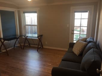 Gorgeous Private room & bath in house: Redwood City 3