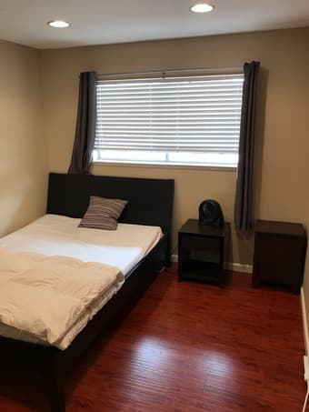 Long or short-term lease starting Sep24/25 in a gorgeous 5BR/4BA house 3