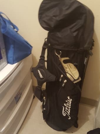 Titleist golf club for women 1