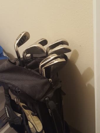 Titleist golf club for women 2