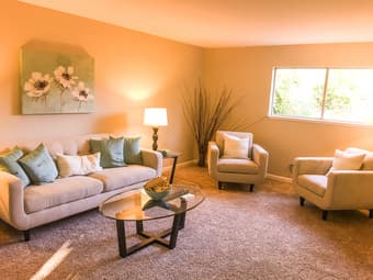 One Bedroom Apartment for Rent in Cupertino - close to Apple & DeAnza 3