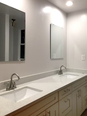 Newly remodeled bedroom near 280 and Stanford University 2