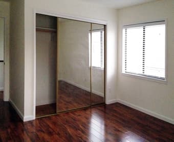 Newly remodeled bedroom near 280 and Stanford University 3