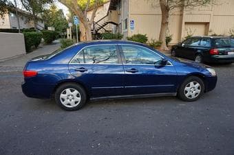 2005 Honda Accord 3000刀 2