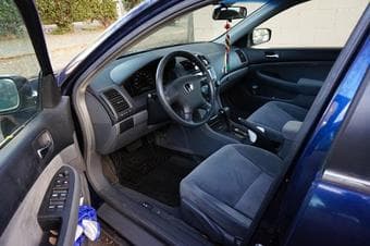 2005 Honda Accord 3000刀 3