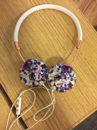 FRENDS 'leila' headphones 1