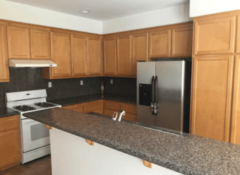 Private Room - Short-term Lease 1