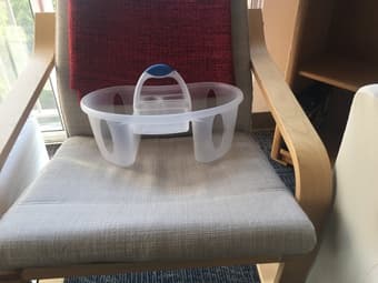 Laundry accessory 1