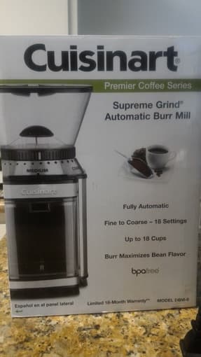 Hannspree monitor, coffee maker for sale 2