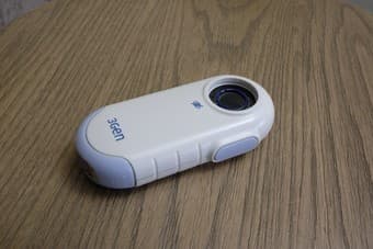 Dermlite D100 3gen dermatoscope 2