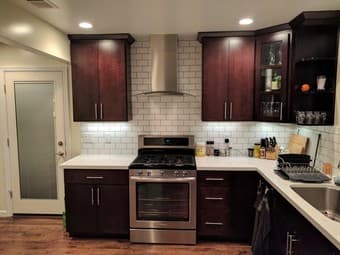 3BR/2BA 1400ft2 Beautiful Single Story Home Near Downtown Sunnyvale 3