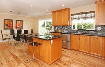 156ft2 - 1 BDR W/Private Bath Barron Park 1mile to Stanford: 3BD/2BTH 3