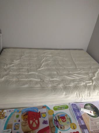 IKEA Mattress 1