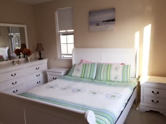 2 master suites in Sunnyvale for rent 1