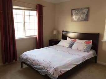 2 master suites in Sunnyvale for rent 3