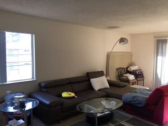 1 Bedroom spacious apartment in S Rengstorff (MV), Nov 1st-May 25th) 1