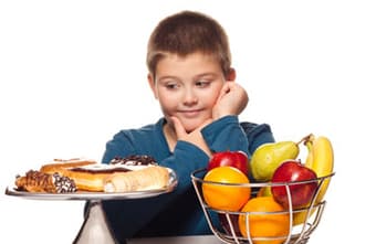 Stanford Food and Mood Study 1