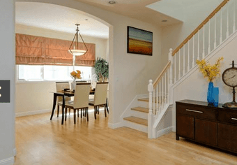 2B/2.5B house in downtown Los Altos for rent, 10 min drive to Stanford 1