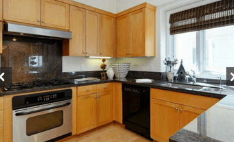 2B/2.5B house in downtown Los Altos for rent, 10 min drive to Stanford 2