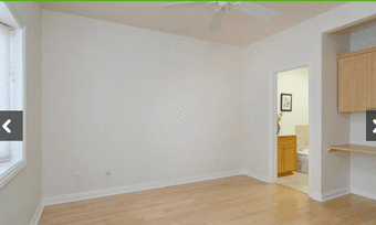 2B/2.5B house in downtown Los Altos for rent, 10 min drive to Stanford 3