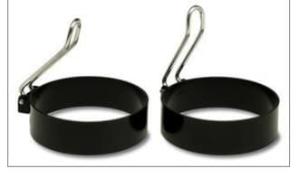 Egg ring / pancake utensil 1