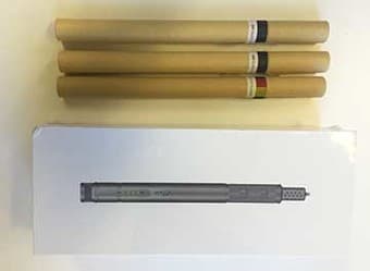 Brand new 3D Printing Lix Pen 1
