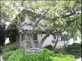 1BD in 2BD / 1B - Downtown Palo Alto walk to Stanford and Caltrain 2