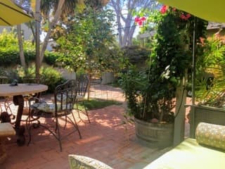 furnished bd with private bath in palo alto 2