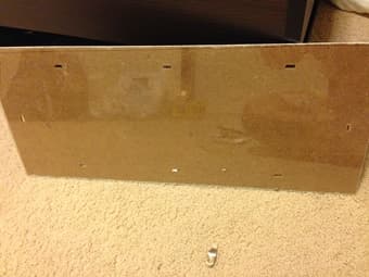 Photo Frame (IKEA) 1