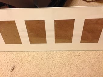 Photo Frame (IKEA) 3
