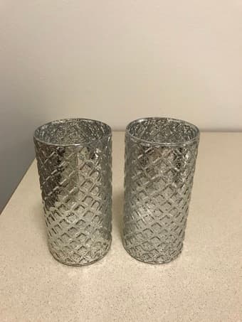 Flameless candles 1