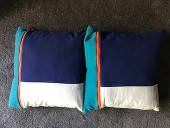 Pillows 1
