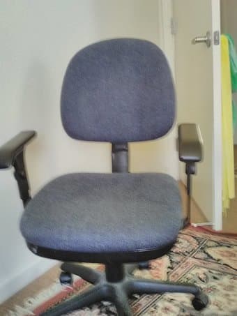 Office Chair 1